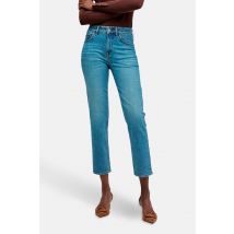 Salsa Jeans®, Jeans, Mid Blue Denim, Dames, Maat: 28