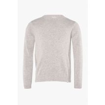 Solid, Truien, Grijs, Heren, Maat: XL