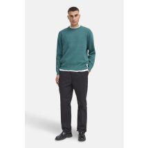 Solid, Truien, Groen, Heren, Maat: S