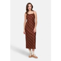 24 Colours Gmbh, Kleedjes, Rood, Dames, Maat: 38