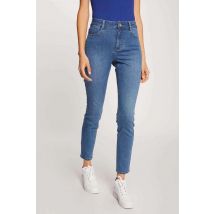 Morgan De Toi, Jeans, Light Blue Denim, Dames, Maat: 34