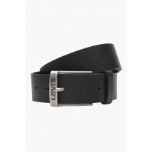 Levi's® Accessories, Riemen, Zwart, Heren, Maat: 90