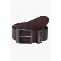 Levi's® Accessories, Riemen, Bruin, Heren, Maat: 95