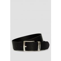 Levi's® Accessories, Riemen, Zwart, Heren, Maat: 85
