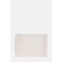 Morgan De Toi, Sjaals, Wit, Dames, Maat: 1SIZE