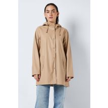 Droplets, Jassen, Beige, Dames, Maat: XS