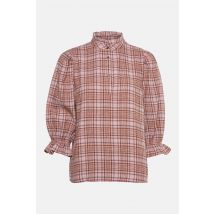 Pulz, Blouses, Roze, Dames, Maat: M