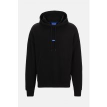 Hugo Blue, Sweaters, Zwart, Heren, Maat: M