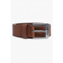 Levi's® Accessories, Riemen, Bruin, Heren, Maat: 105