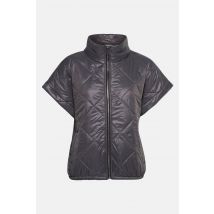 Terra Di Siena, Jassen, Grijs, Dames, Maat: 1SIZE