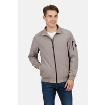 Cars, Manteaux, Brun, Hommes, Taille: onesize