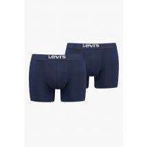 Levi's® Accessories, Ondergoed, Blauw, Heren, Maat: M