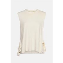 Terra Di Siena, Truien, Ecru, Dames, Maat: 1SIZE