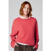 Clouds Of Fashion, Truien, Roze, Dames, Maat: S