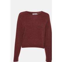 Clouds Of Fashion, Truien, Bruin, Dames, Maat: XS