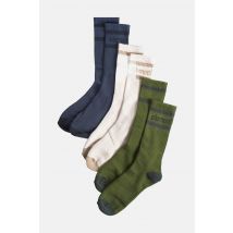 Element, Sokken, Multicolor, Heren, Maat: 1SIZE