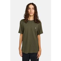 Element, T-shirts, Groen, Heren, Maat: XL