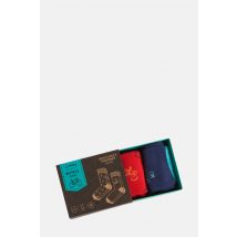 Gentlemen's Hardware, Cadeaux, Multicolore, Hommes, Taille: 1SIZE