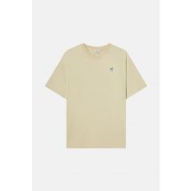 Pompeii, T-shirts, Geel, Heren, Maat: L