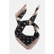 Access®, Sjaals, Zwart, Dames, Maat: 1SIZE