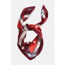 Access®, Sjaals, Rood, Dames, Maat: 1SIZE