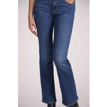Lee Cooper®, Jeans, Mid Blue Denim, Dames, Maat: 30