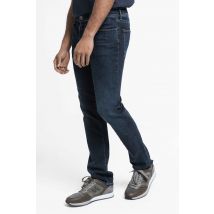 Lee Cooper®, Jeans, Dark Blue Denim, Heren, Maat: 28