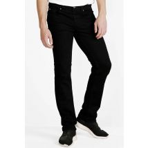 Lee Cooper®, Jeans, Black Denim, Heren, Maat: 28