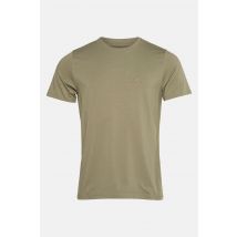 Guess®, T-shirts, Groen, Heren, Maat: M