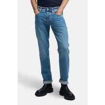 Replay, Jeans, Mid Blue Denim, Heren, Maat: 29