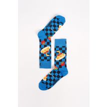 Happy Socks®, Sokken, Blauw, Heren, Maat: 41-46