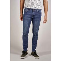 Petrol Industries®, Jeans, Mid Blue Denim, Heren, Maat: 31