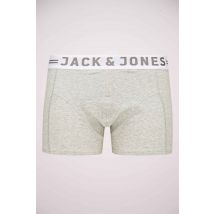 Core By Jack & Jones, Ondergoed, Grijs, Heren, Maat: M