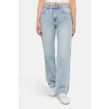 Tally Weijl, Jeans, Light Blue Denim, Dames, Maat: 36