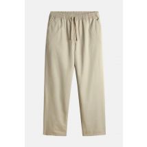 Vans “off The Wall”, Broeken, Beige, Heren, Maat: S