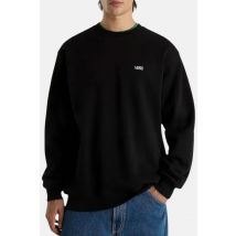 Vans “off The Wall”, Sweaters, Zwart, Heren, Maat: XS