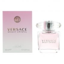Versace Bright Crystal Eau de Toilette