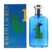 Ralph Lauren Big Pony 1 Eau de Toilette