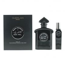 Guerlain La Petite Robe Noire Black Perfecto Gift Set 100ml EDP + 15ml EDP
