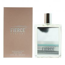 Abercrombie & Fitch Naturally Fierce Eau de Parfum