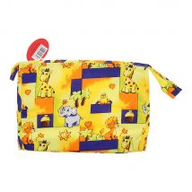 Bags Unlimited Jungle Holdall Bag - Small