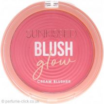 Sunkissed Blush Glow Cream Blusher