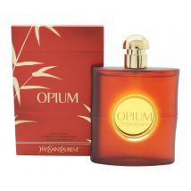 Yves Saint Laurent Opium Eau de Toilette