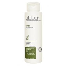 Abba Pure Gentle Shampoo