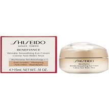 Shiseido Benefiance Wrinkle Smoothing Eye Cream