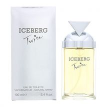 Iceberg Twice Eau de Toilette