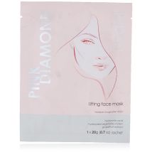 Rodial Pink Diamond Instant Lifting Face Mask