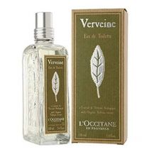L'Occitane en Provence Verbena Eau de Toilette