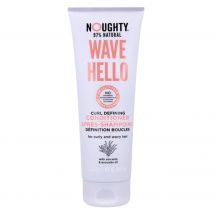 Noughty Wave Hello Curl Defining Conditioner
