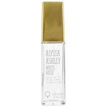 Alyssa Ashley White Musk Eau de Toilette